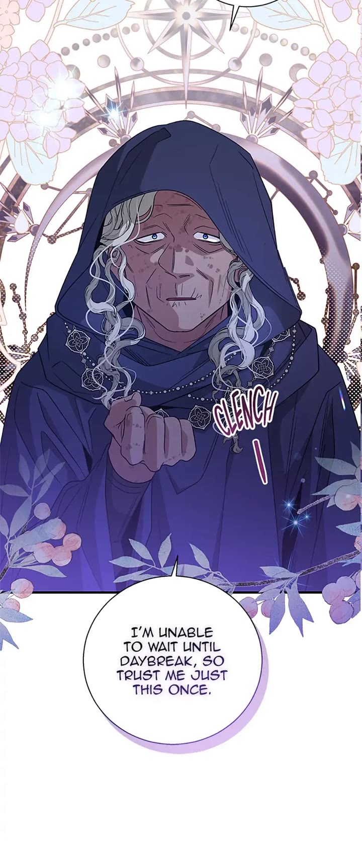 Honey, I’m Going On a Strike Chapter 117 page 34 - Chapter 117: I Need My Wife