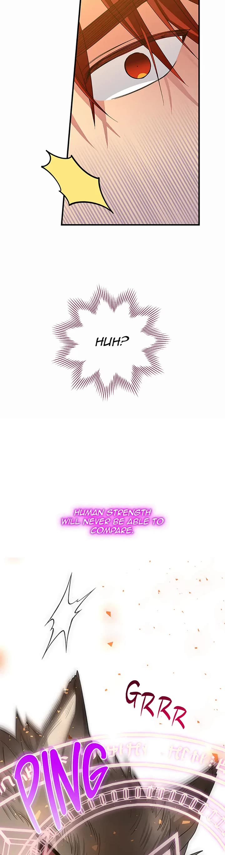 Honey, I’m Going On a Strike Chapter 117 page 5 - Chapter 117: I Need My Wife