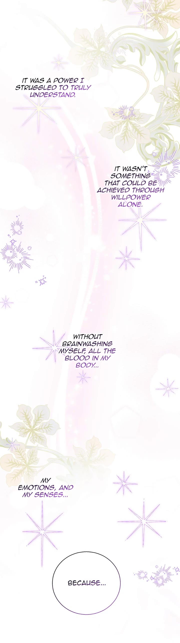 Honey, I’m Going On a Strike Chapter 118 page 10 - Chapter 118: On Edge