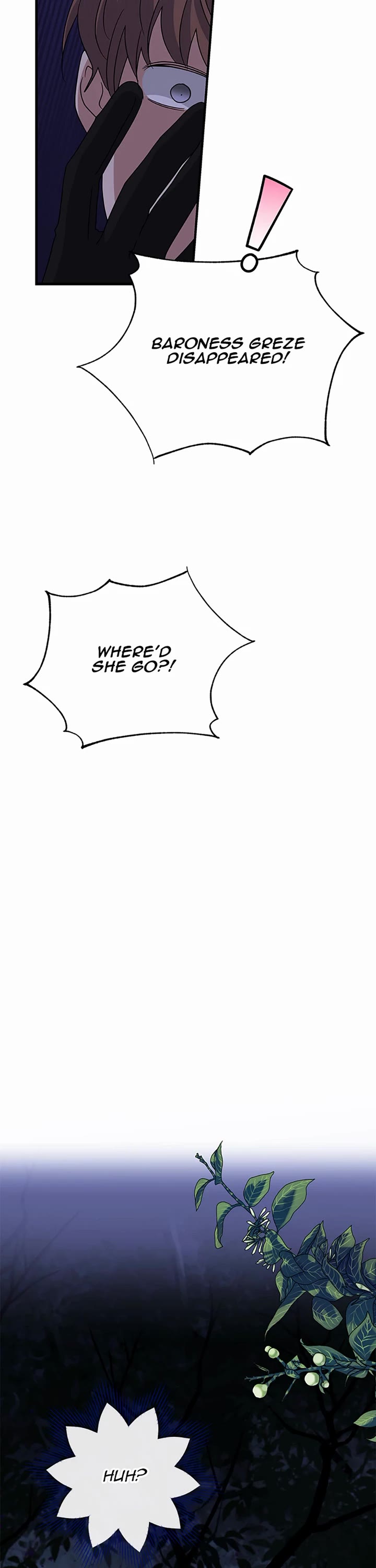 Honey, I’m Going On a Strike Chapter 118 page 21 - Chapter 118: On Edge
