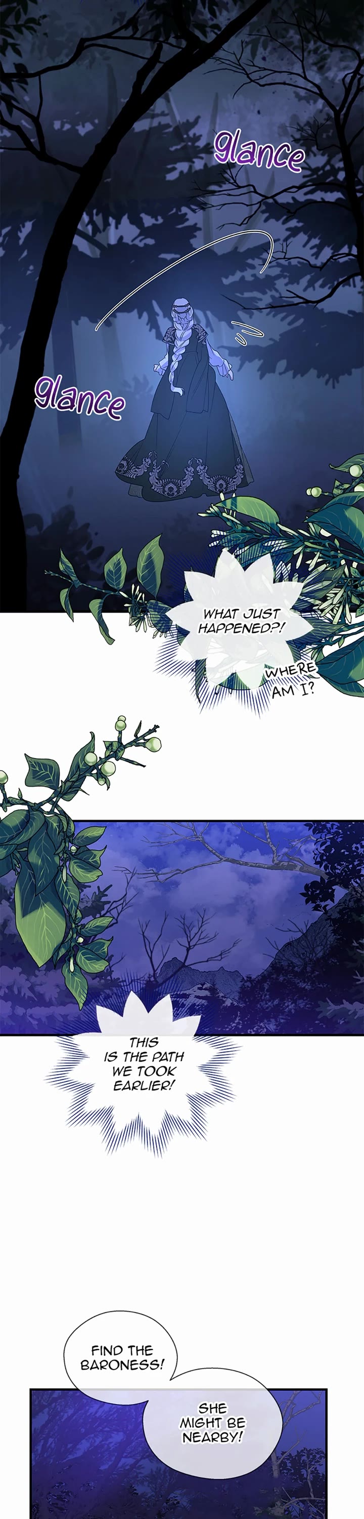 Honey, I’m Going On a Strike Chapter 118 page 22 - Chapter 118: On Edge