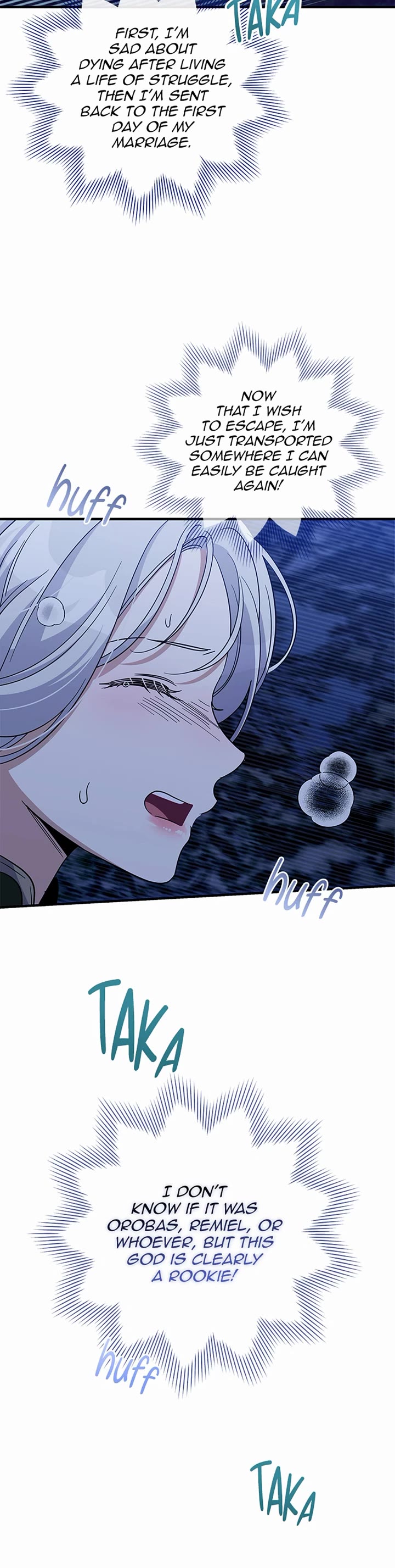 Honey, I’m Going On a Strike Chapter 118 page 24 - Chapter 118: On Edge