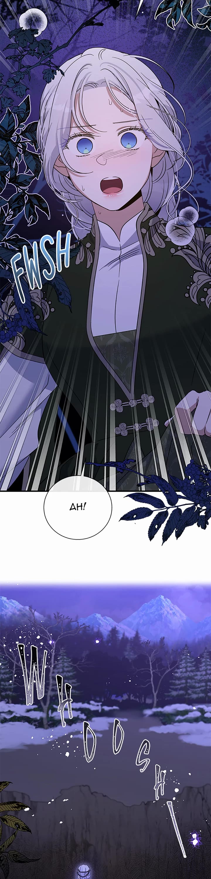 Honey, I’m Going On a Strike Chapter 118 page 26 - Chapter 118: On Edge