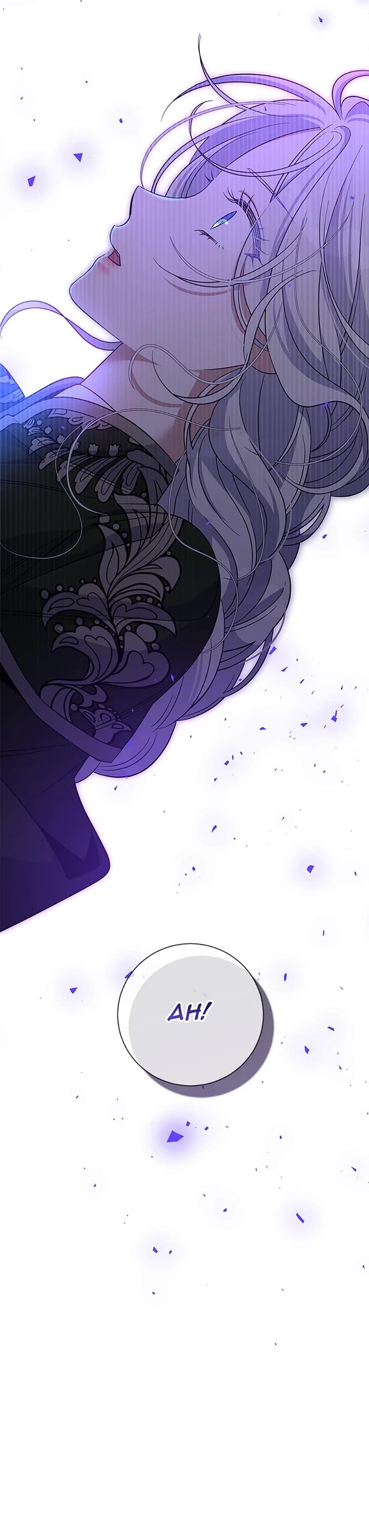 Honey, I’m Going On a Strike Chapter 118 page 32 - Chapter 118: On Edge