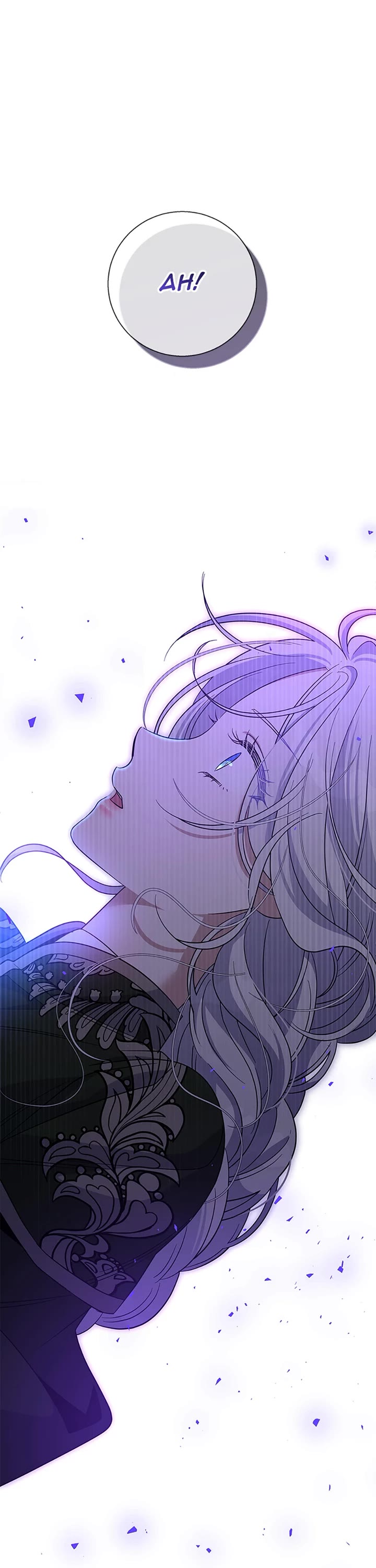 Honey, I’m Going On a Strike Chapter 119 page 1 - Chapter 119: Left Behind