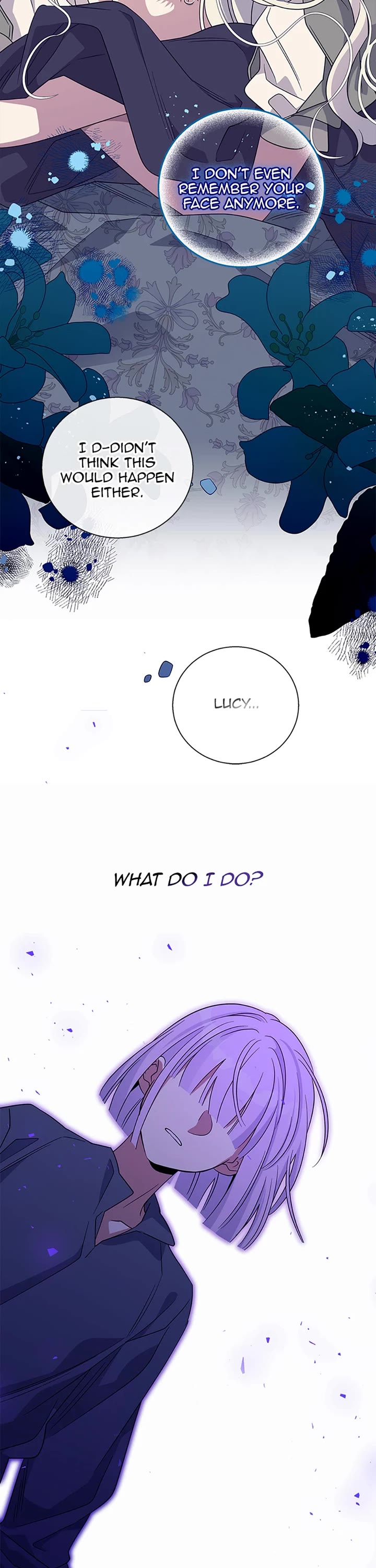 Honey, I’m Going On a Strike Chapter 119 page 17 - Chapter 119: Left Behind