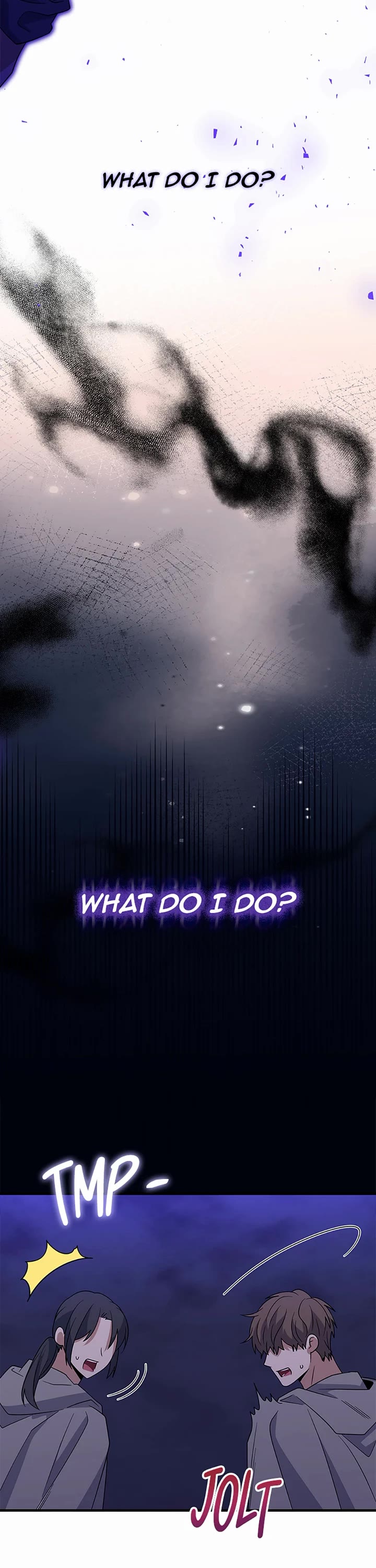 Honey, I’m Going On a Strike Chapter 119 page 18 - Chapter 119: Left Behind