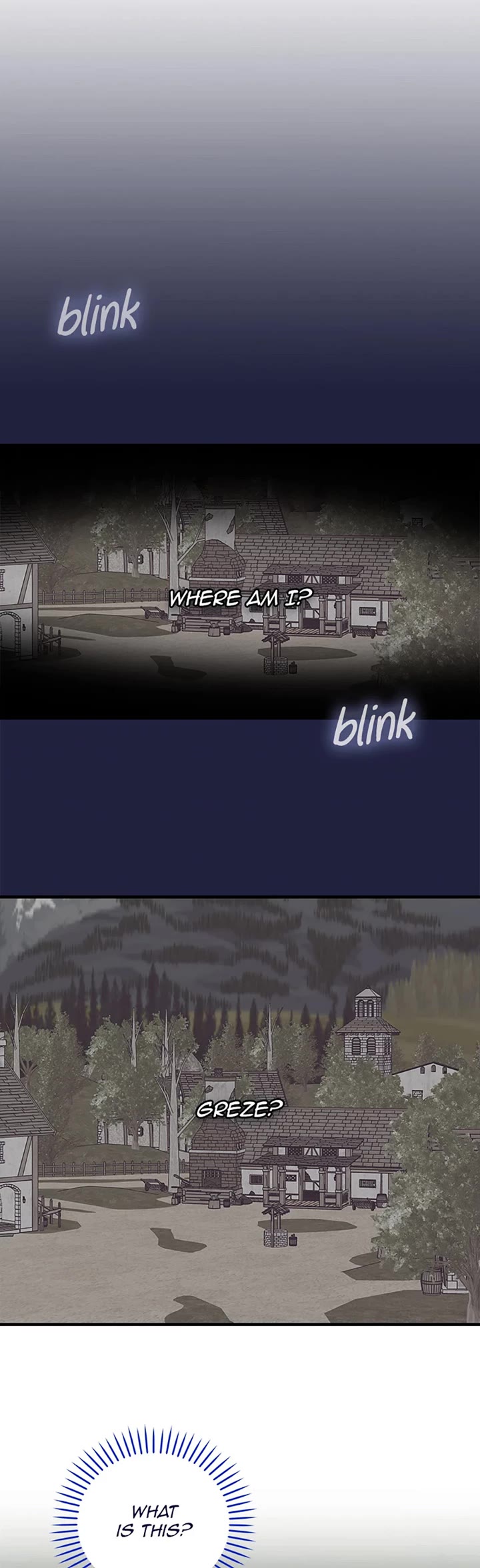 Honey, I’m Going On a Strike Chapter 119 page 25 - Chapter 119: Left Behind