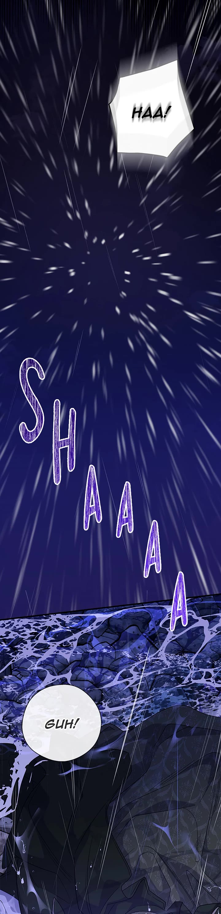 Honey, I’m Going On a Strike Chapter 119 page 38 - Chapter 119: Left Behind