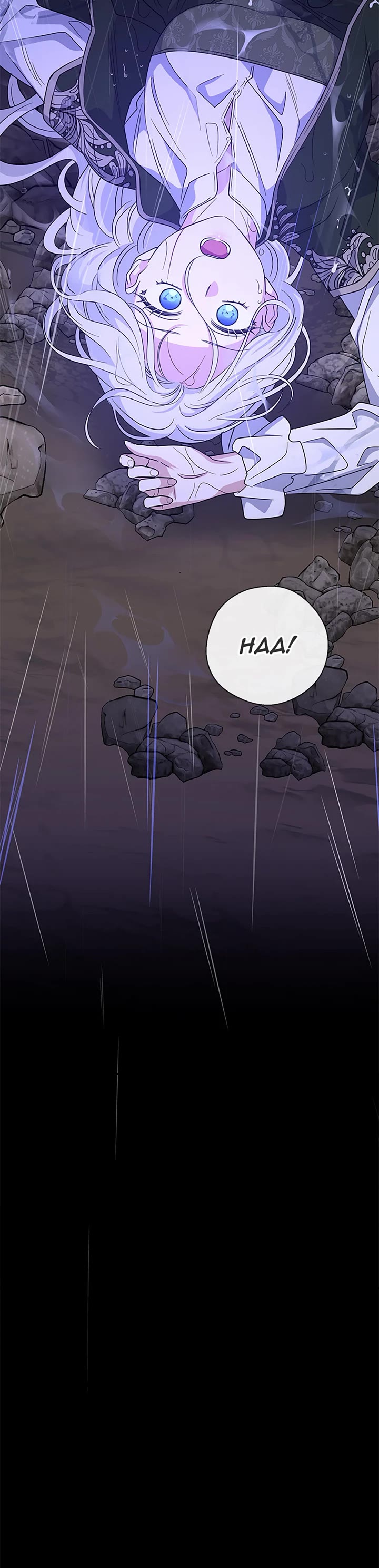 Honey, I’m Going On a Strike Chapter 119 page 39 - Chapter 119: Left Behind