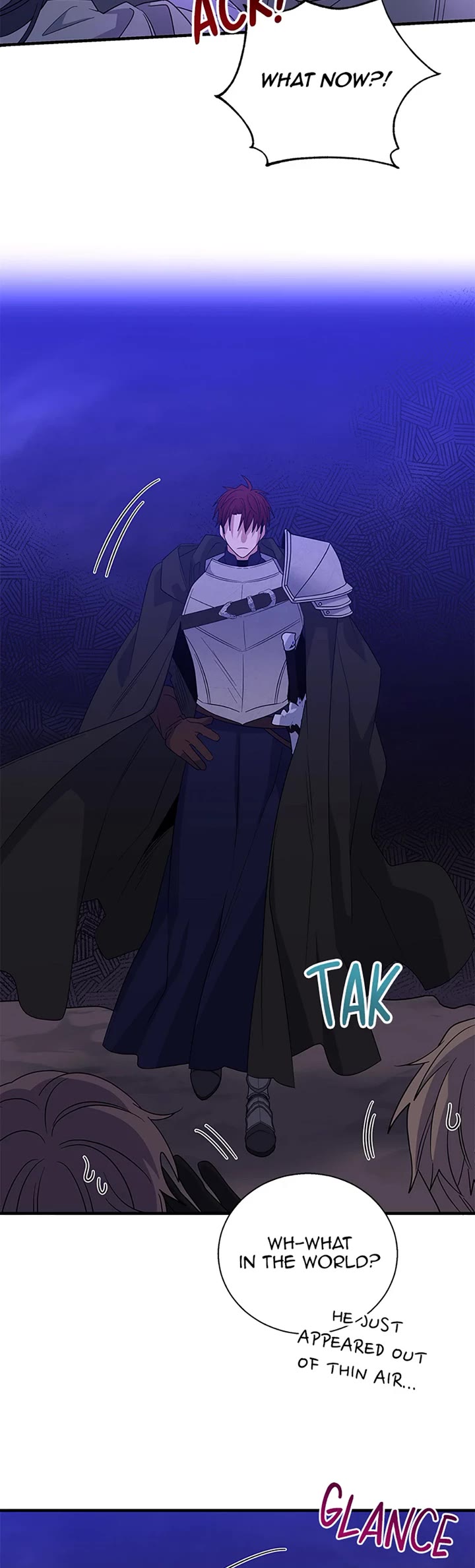Honey, I’m Going On a Strike Chapter 119 page 4 - Chapter 119: Left Behind