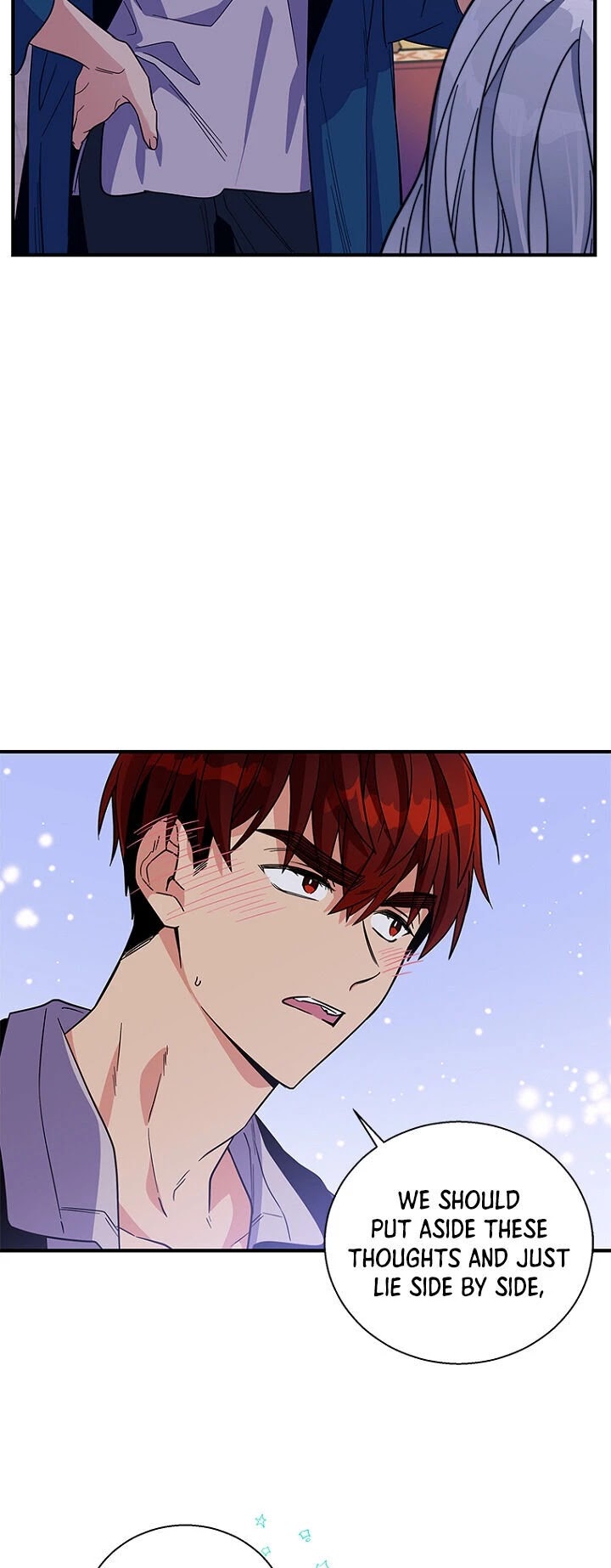 Honey, I’m Going On a Strike Chapter 12 page 19 - Chapter 12