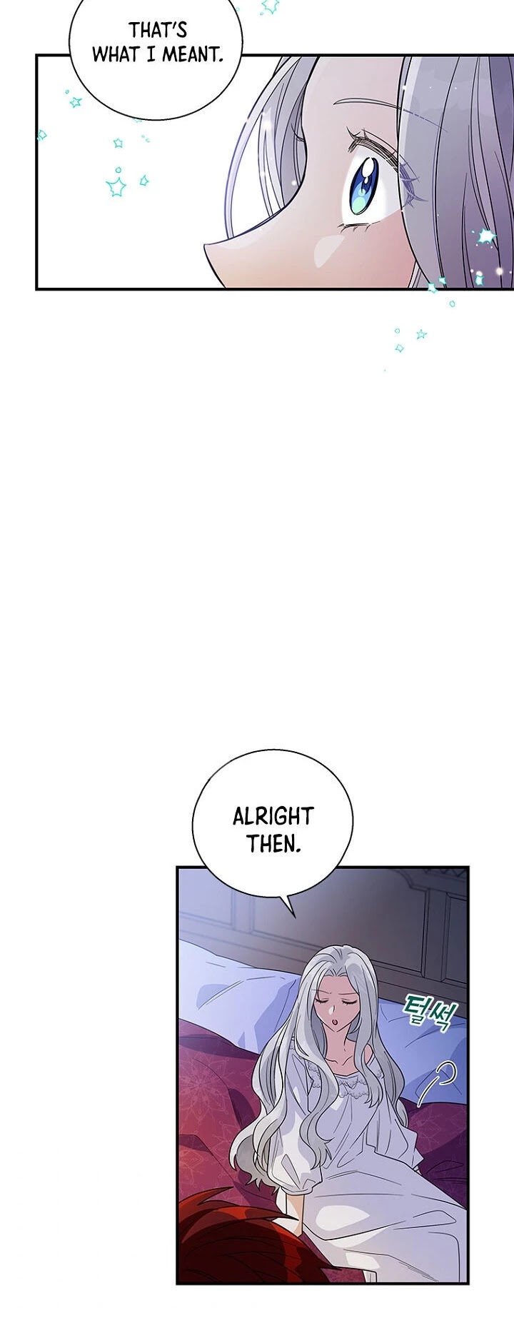 Honey, I’m Going On a Strike Chapter 12 page 20 - Chapter 12