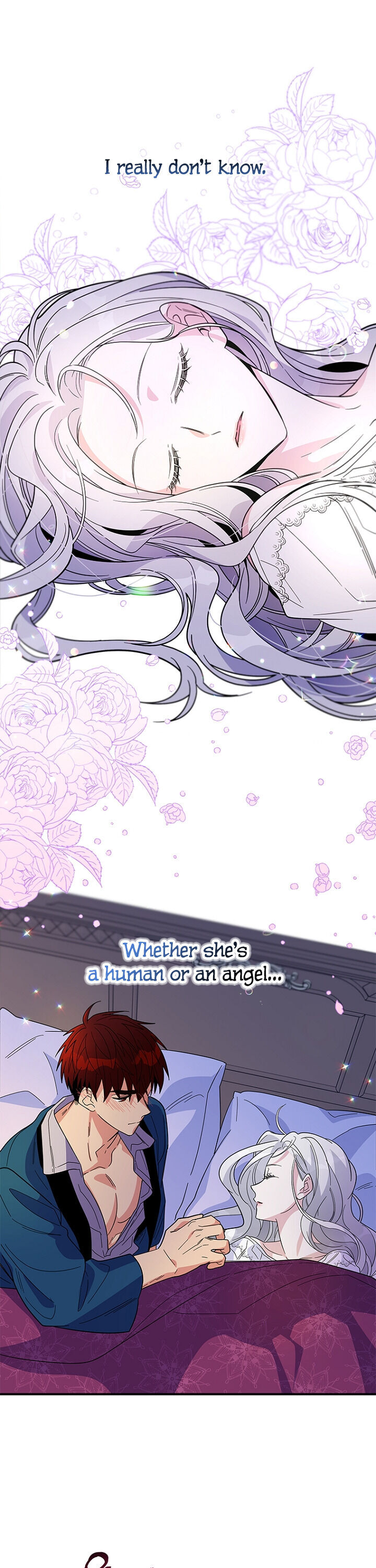 Honey, I’m Going On a Strike Chapter 12 page 27 - Chapter 12