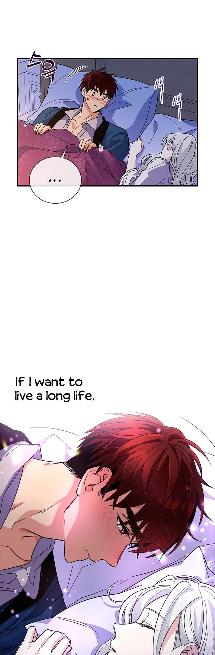 Honey, I’m Going On a Strike Chapter 12 page 30 - Chapter 12