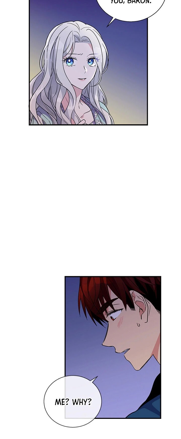 Honey, I’m Going On a Strike Chapter 12 page 5 - Chapter 12