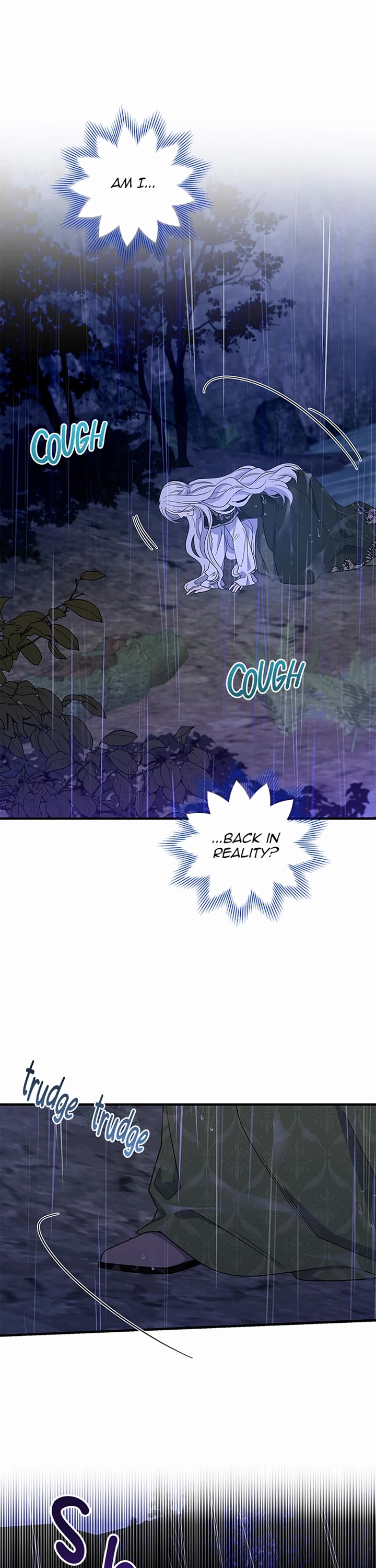 Honey, I’m Going On a Strike Chapter 120 page 1 - Chapter 120: Take Off Your Clothes
