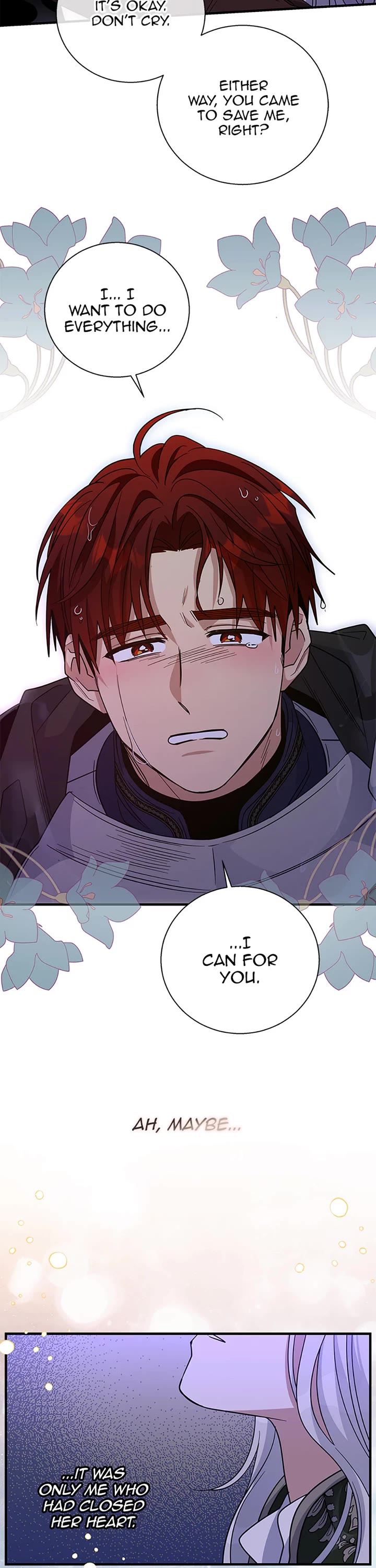 Honey, I’m Going On a Strike Chapter 120 page 11 - Chapter 120: Take Off Your Clothes