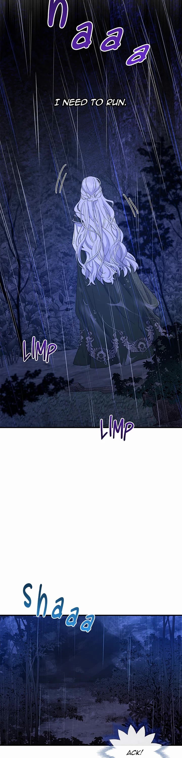 Honey, I’m Going On a Strike Chapter 120 page 2 - Chapter 120: Take Off Your Clothes