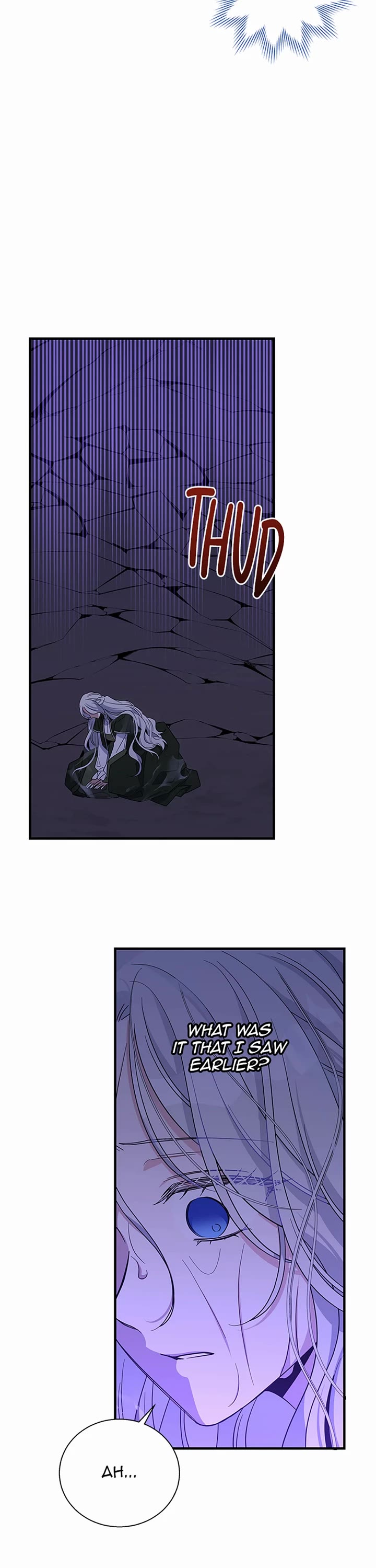 Honey, I’m Going On a Strike Chapter 120 page 3 - Chapter 120: Take Off Your Clothes