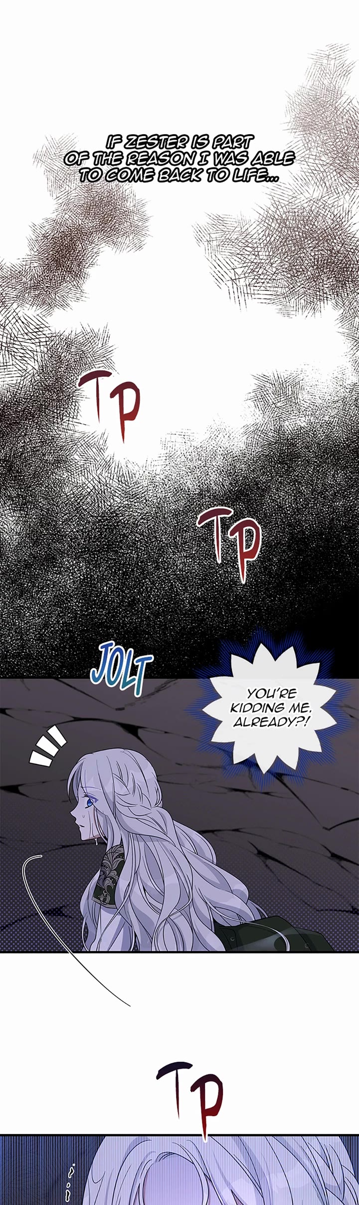 Honey, I’m Going On a Strike Chapter 120 page 4 - Chapter 120: Take Off Your Clothes