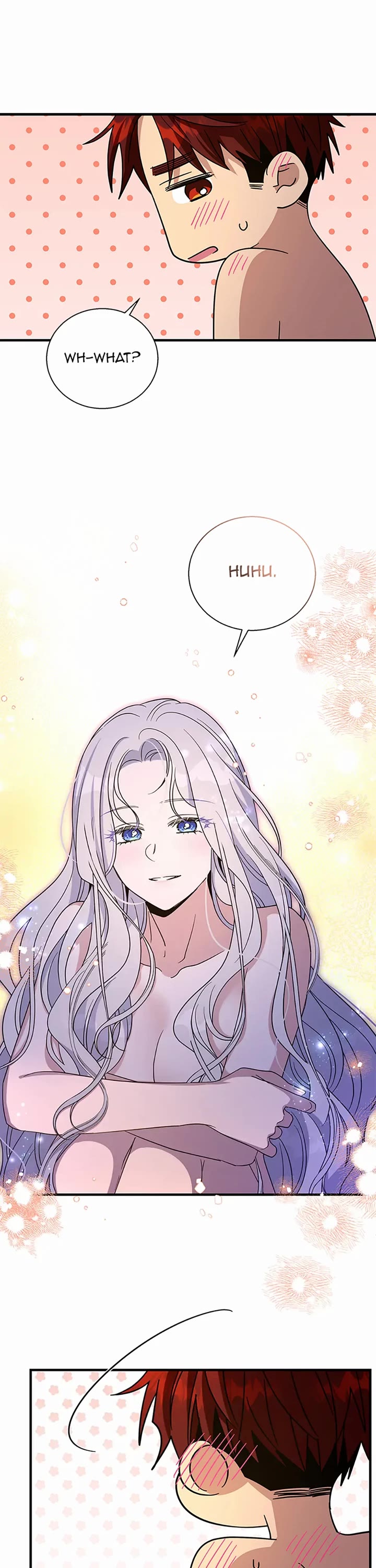Honey, I’m Going On a Strike Chapter 121 page 1 - Chapter 121: A New Sun