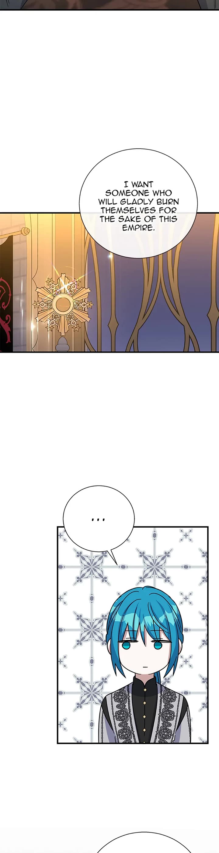 Honey, I’m Going On a Strike Chapter 121 page 19 - Chapter 121: A New Sun