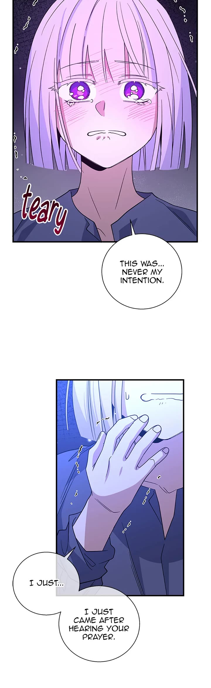 Honey, I’m Going On a Strike Chapter 121 page 25 - Chapter 121: A New Sun