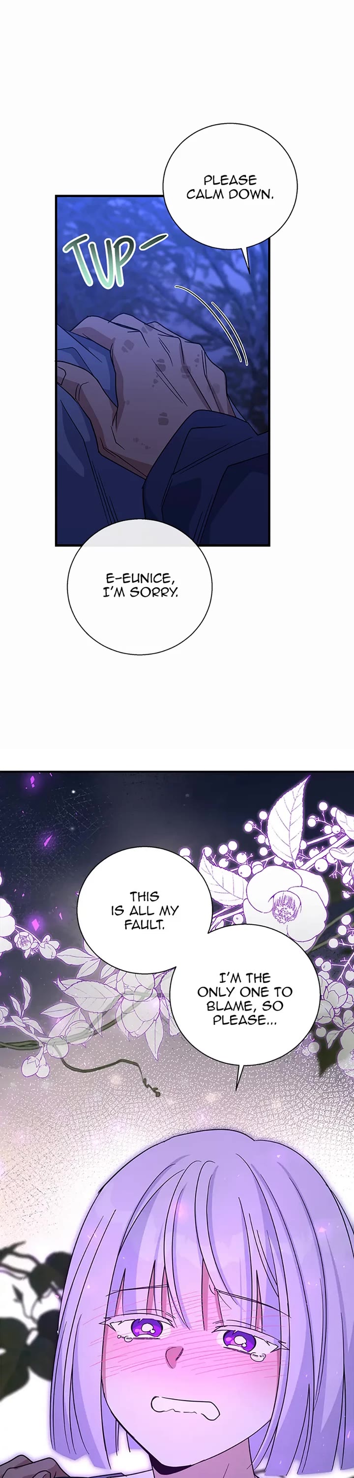 Honey, I’m Going On a Strike Chapter 121 page 26 - Chapter 121: A New Sun
