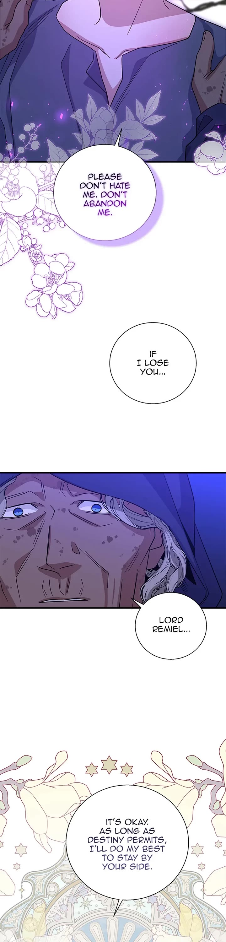 Honey, I’m Going On a Strike Chapter 121 page 27 - Chapter 121: A New Sun