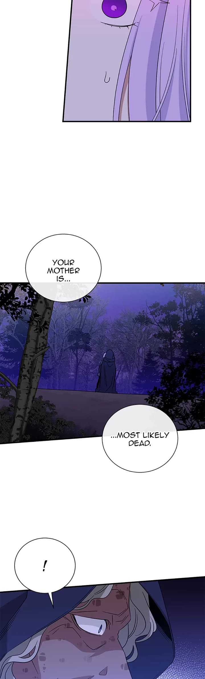 Honey, I’m Going On a Strike Chapter 121 page 29 - Chapter 121: A New Sun