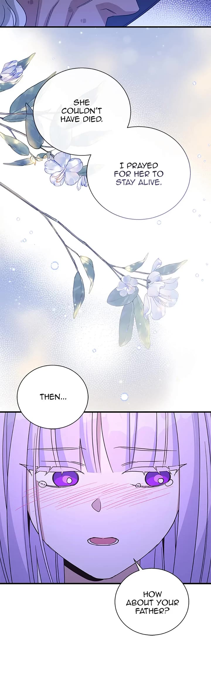 Honey, I’m Going On a Strike Chapter 121 page 30 - Chapter 121: A New Sun