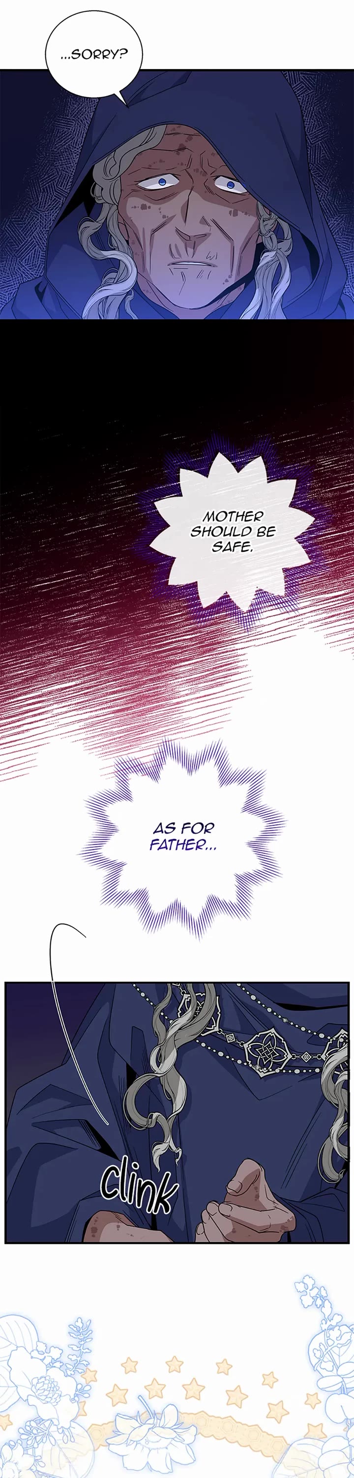 Honey, I’m Going On a Strike Chapter 121 page 31 - Chapter 121: A New Sun