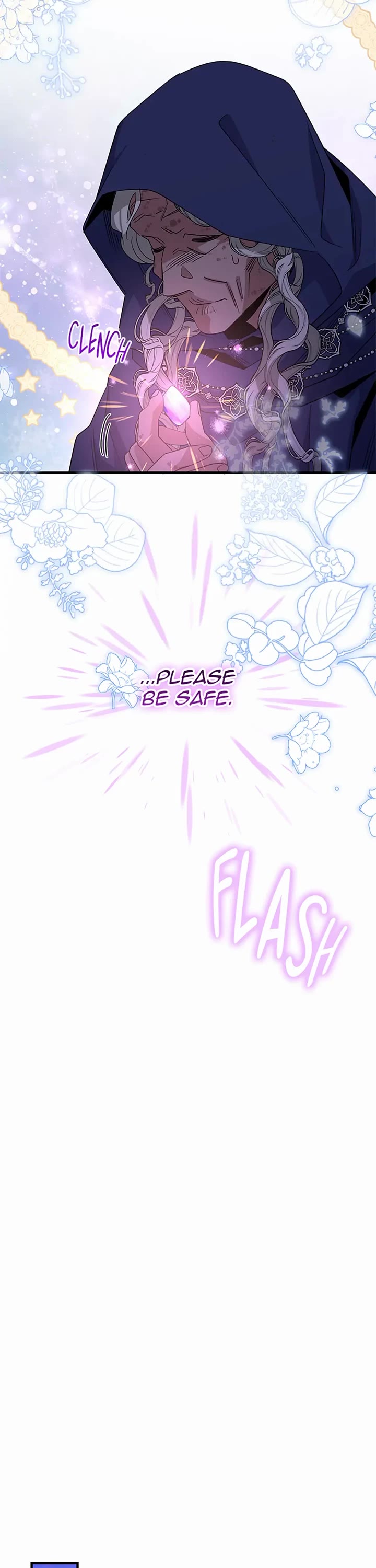 Honey, I’m Going On a Strike Chapter 121 page 32 - Chapter 121: A New Sun