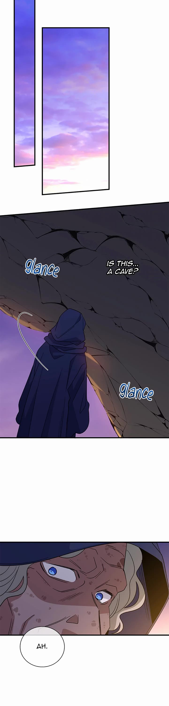 Honey, I’m Going On a Strike Chapter 121 page 33 - Chapter 121: A New Sun