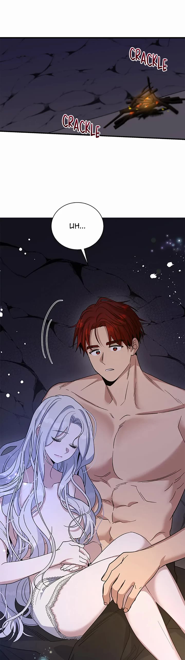 Honey, I’m Going On a Strike Chapter 121 page 34 - Chapter 121: A New Sun
