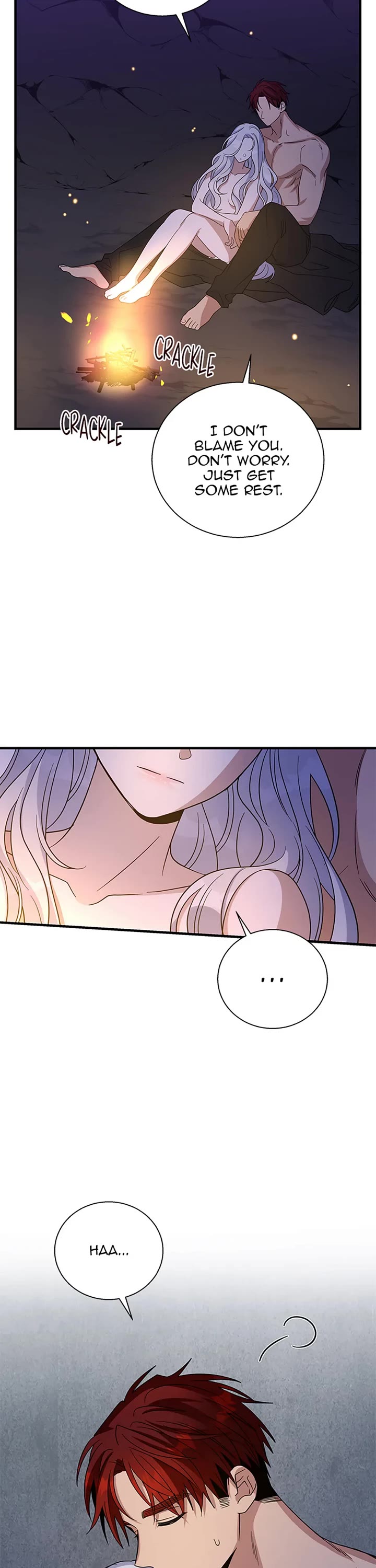 Honey, I’m Going On a Strike Chapter 121 page 6 - Chapter 121: A New Sun