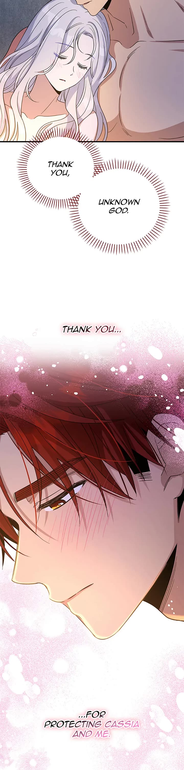 Honey, I’m Going On a Strike Chapter 121 page 7 - Chapter 121: A New Sun