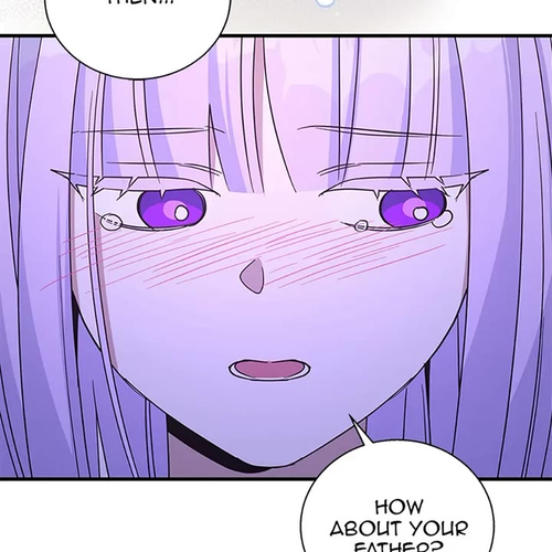 Honey, I’m Going On a Strike Chapter 121: A New Sun cover