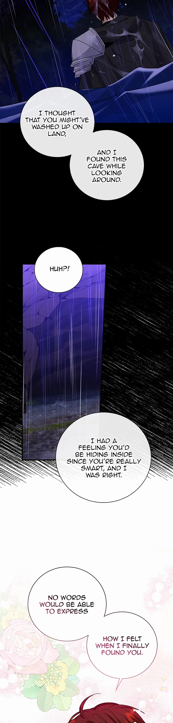 Honey, I’m Going On a Strike Chapter 122 page 11 - Chapter 122: Strange and Familiar