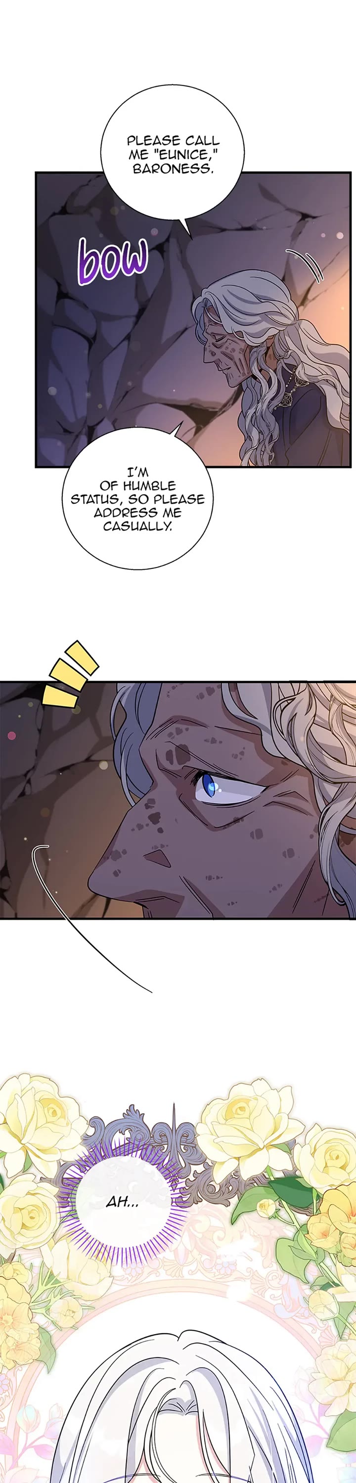 Honey, I’m Going On a Strike Chapter 122 page 18 - Chapter 122: Strange and Familiar