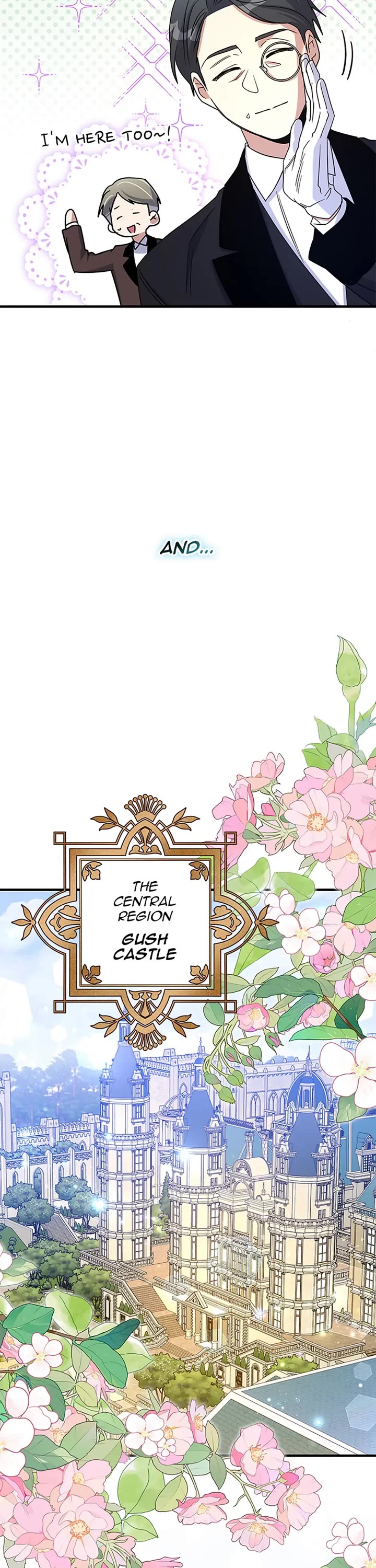 Honey, I’m Going On a Strike Chapter 123 page 13 - Chapter 123: A New Ruler