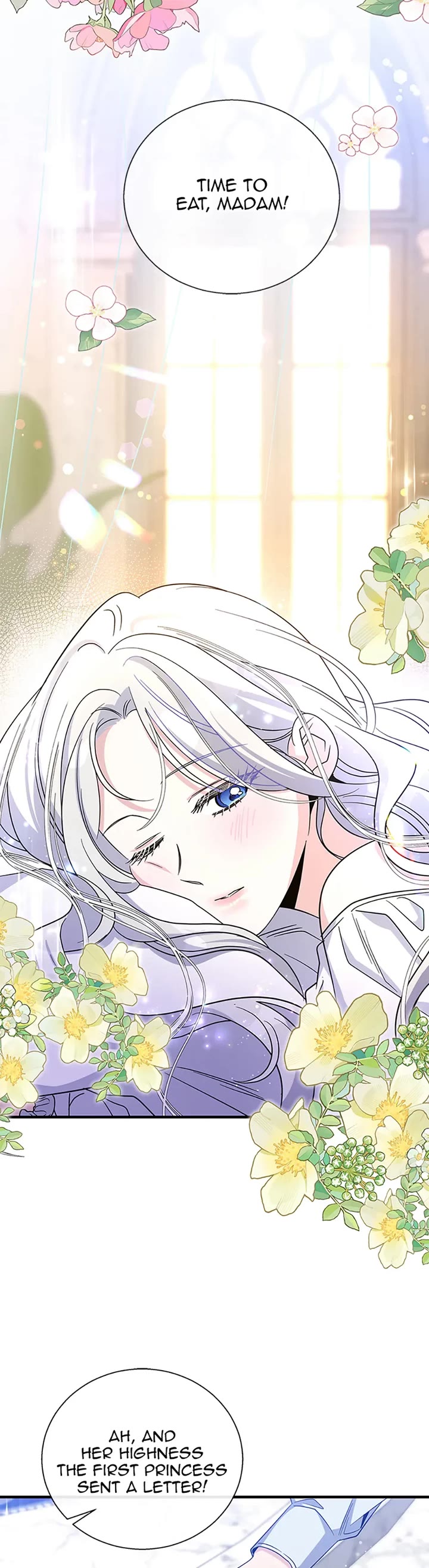 Honey, I’m Going On a Strike Chapter 123 page 14 - Chapter 123: A New Ruler