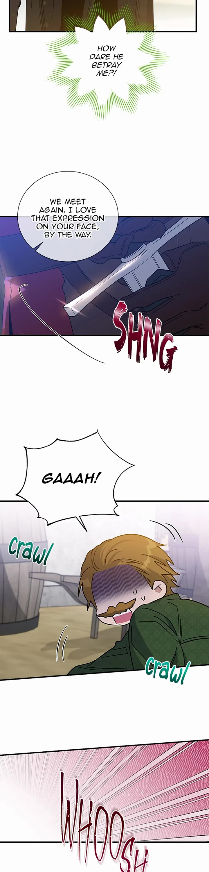 Honey, I’m Going On a Strike Chapter 123 page 2 - Chapter 123: A New Ruler