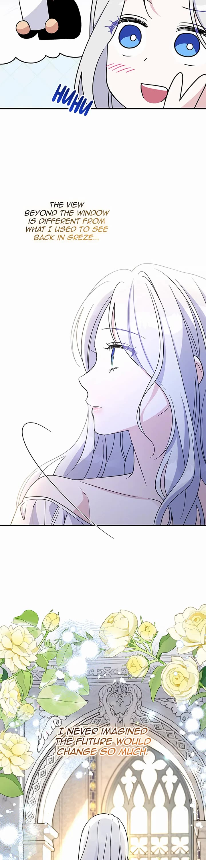 Honey, I’m Going On a Strike Chapter 123 page 23 - Chapter 123: A New Ruler