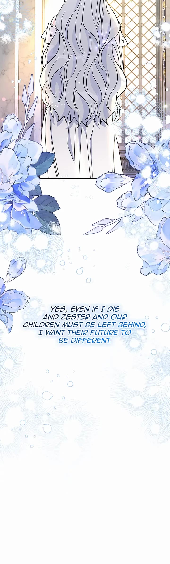 Honey, I’m Going On a Strike Chapter 123 page 24 - Chapter 123: A New Ruler