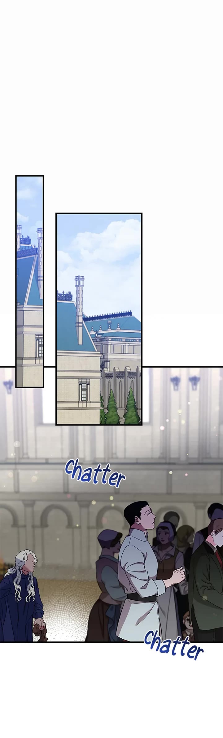 Honey, I’m Going On a Strike Chapter 123 page 25 - Chapter 123: A New Ruler
