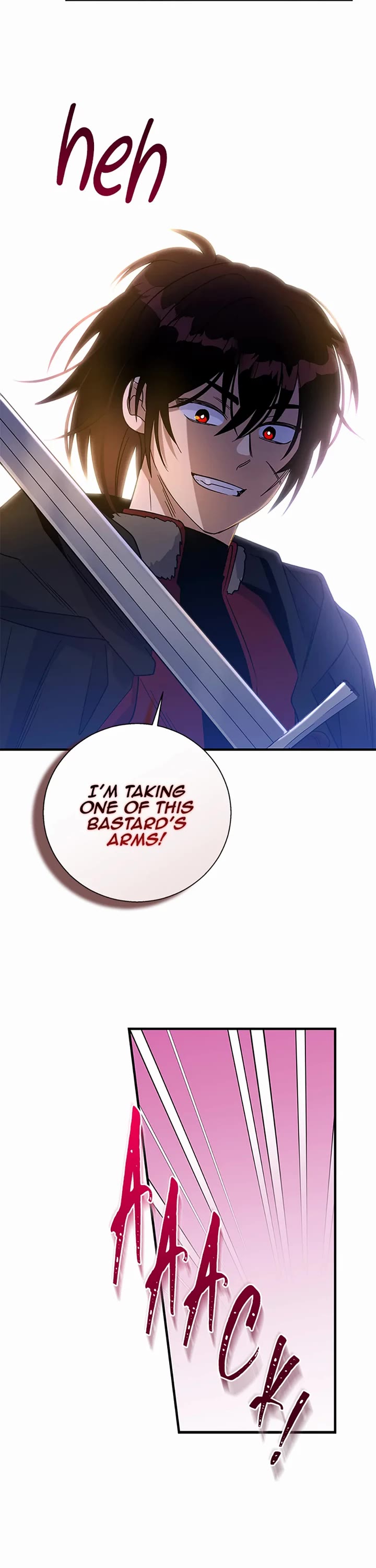 Honey, I’m Going On a Strike Chapter 123 page 8 - Chapter 123: A New Ruler
