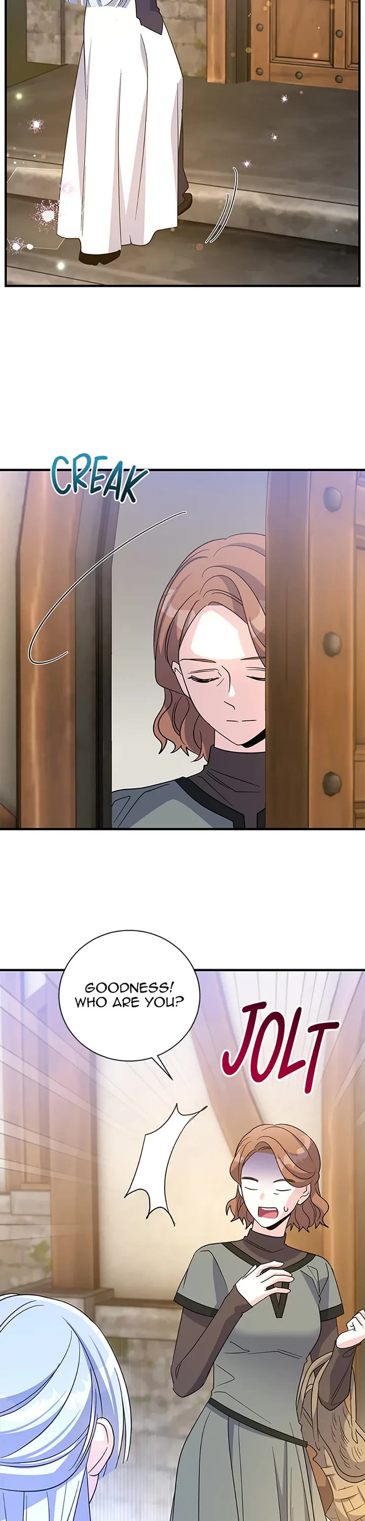 Honey, I’m Going On a Strike Chapter 124 page 12 - Chapter 124: The Cure