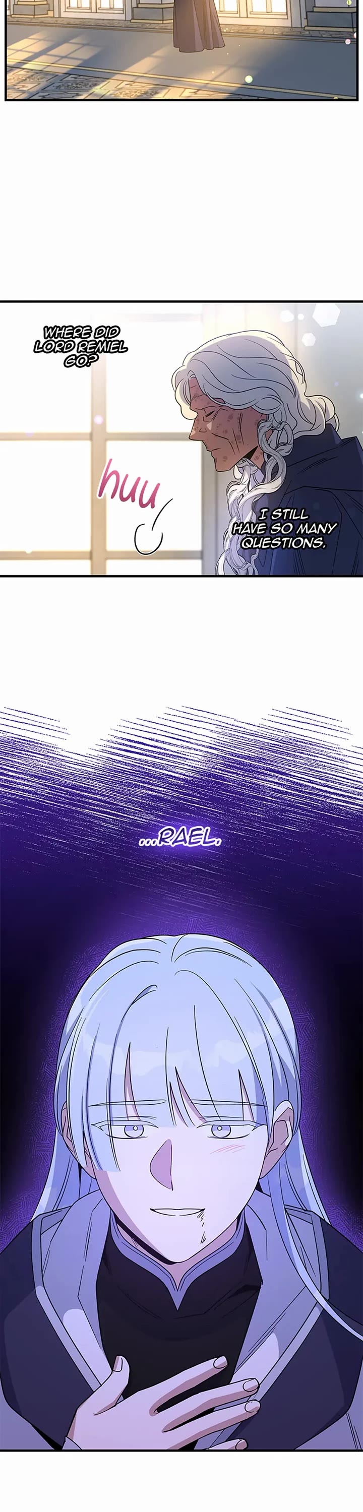Honey, I’m Going On a Strike Chapter 124 page 2 - Chapter 124: The Cure